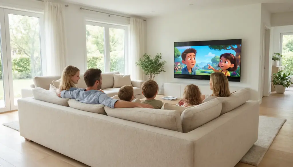 bester iptv anbieter Vergleichstabelle und Testergebnisse der 5 besten IPTV Anbieter im ultimativen Praxis-Test 2026